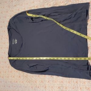 Long sleeve t shirt